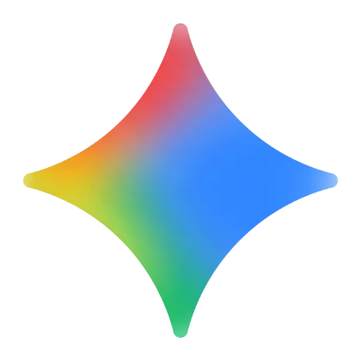 Gemini AI tool icon - Generate optimized prompts for Gemini