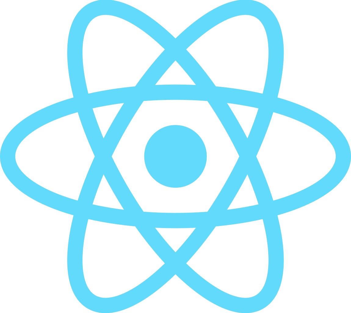 React - Framework technology powering Promptly AI prompt generator